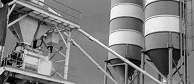 Ready Mix Concrete Worgret